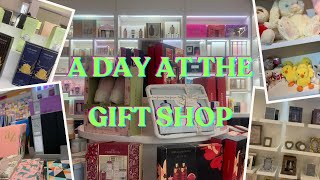 A Day At The Gift Shop Gift Ideas giftideas [upl. by Dnilazor362]