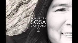 Mercedes Sosa quotCantora 2quot Desarma y sangra con Charly Garcia [upl. by Serle]