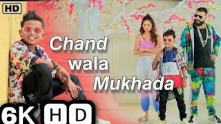 Chand Wala Mukhda Leke Chalo Na Bajar Mein Full Song Devpagli Jigar Thakur Chand Wala Mukhda Leke [upl. by Airak445]