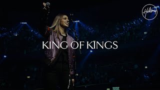 King of Kings Live  Hillsong Worship [upl. by Airetnohs]