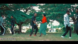 Sabuwar Waka Ciwon Cikin Barewa Latest Hausa Song Original Video 2022 [upl. by Ayotnom]