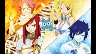 Daisy x Daisy  Towa No Kizuna Fairy Tail Op9 320kbps DOWNLOAD IN DESCRIPTION [upl. by Sancho]