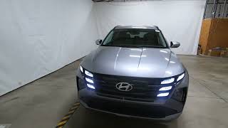 New 2025 Hyundai TUCSON SEL Convenience AWD SUV For Sale In Columbus OH [upl. by Niknar920]