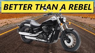 Best Beginner Cruiser Motorcycles 2023 [upl. by Howzell647]