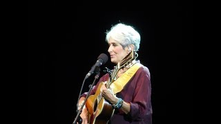 Joan Baez – Donna Donna Live 2018 [upl. by Amanda]