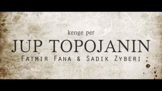 Tingujt e Londres  Kenge per JUP TOPOJANIN [upl. by Naesal]