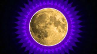 Moonrise • Instant Third Eye Stimulation III Extremely Powerful [upl. by Anilyx]