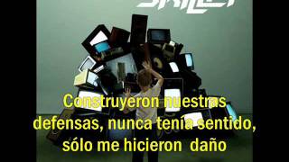 Skillet The older i get subtitulada en español [upl. by Emor]