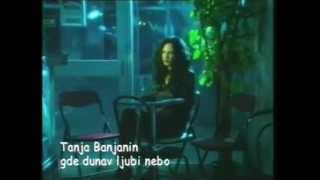 Tanja Banjanin  Gde Dunav ljubi nebo Official video [upl. by Humphrey172]