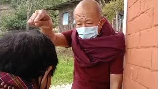 Dzongsar Jamyang Khyentse Rinpoche Teaching In Sharchokpa language [upl. by Ttergram]