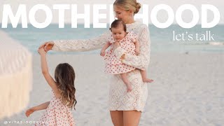 How motherhood ruined my career Raw Talk amp does education equals intelligence  Vita Sidorkina [upl. by Gibbon818]