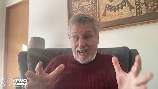 86 Dr Bessel Van Der Kolk explains how trauma impacts us and how we can recover [upl. by Dewhurst]