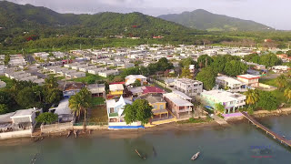 Patillas Puerto Rico [upl. by Oika977]