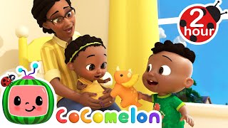 Home Sweet Home Song  More Nursery Rhymes amp Kids Songs  CoComelon  New Baby Song [upl. by Carmina842]