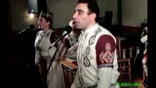 Shoghaken Armenian Folk Ensemble [upl. by Nyleimaj]