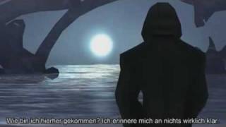 Kingdom Hearts Birth by Sleep  Secret Ending Aqua German Fandub [upl. by Norford77]