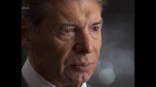 Why Is Vince McMahon Crying [upl. by Eirene]