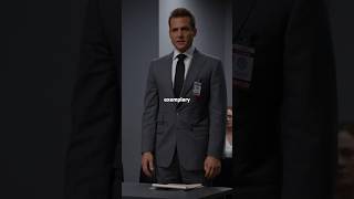 Harvey specter defending Frank Gallo Michaels room mate  Suits suits suitstvshow harveyspecter [upl. by Iznekcam]