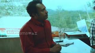 Maheshinte Prathikaram Soubin Comedy Scene [upl. by Yup]