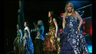 Celtic Woman  Isle Of Hope [upl. by Metah]