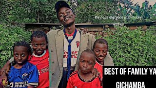 BEST OF FAMILY YA GICHAMBA VIDEOS COMBINED PART 1KIRINYAGA TALES [upl. by Schlosser]