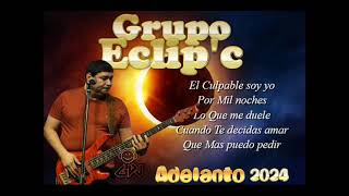 Grupo Eclipc  Adelanto2024 [upl. by Ab]