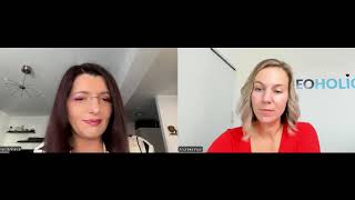 Wordpress versus Custom  Asemanari si Deosebiri  Wordpress sub Lupa Ep 36 cu Carmen Oana Mihalca [upl. by Naerda]