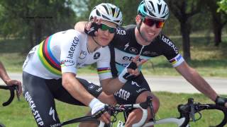 2015 ParisNice Top 10 riders to watch  Cyclingnewscom [upl. by Towney]