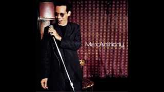 Marc Anthony  I Need To Know [upl. by Africah]