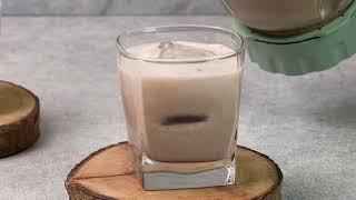 Vegan Baileys Recipe [upl. by Hayott]