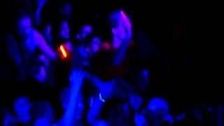 Orbital  Halcyon Live At Glastonbury [upl. by Dyol]