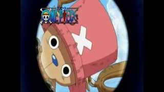 One Piece  Chopper Eyecatcher [upl. by Tterej]