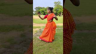 Dugga Elo 🌺🔔trending shorts durgapuja youtubeshorts festival viralvideo dance trendingshorts [upl. by Gnof7]