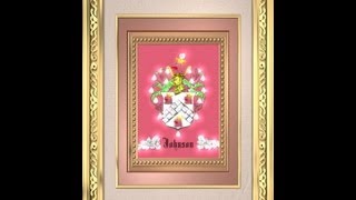 My Familys Coat of Arms [upl. by Piero]