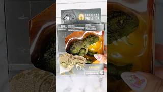 Jurassic World Hammond Collection Scutosaurus Asmr Unboxing shorts asmr dinosaur jurassicworld [upl. by Nosretep]