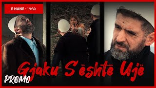 Promo  Gjaku Sështë Ujë  Episodi 20 Traditat Shqiptare [upl. by Taran655]