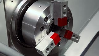 How to Properly Cut Lathe Soft Jaws — Part 1 Fundamentals and OD Gripping [upl. by Etrem478]