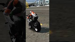 Bike top speed New channel totalgaming viralshorts [upl. by Aleet]