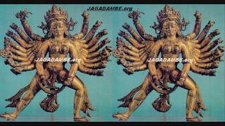 Ja Lag Ja Maayi De Lad  Mother Goddess Devi Durga Mata Bhajans Bhavani Ambe wwwJAGADAMBEorg [upl. by Srevart]