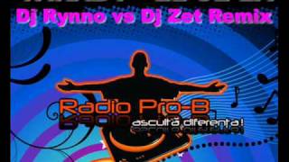 Yaraby  El Sila Dj Zet vs DJ Rynno amp Cristi Tiu [upl. by Eimmot496]