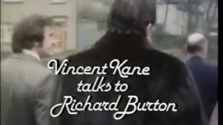 Richard Burton BBC Interview 1977 [upl. by Steffin]