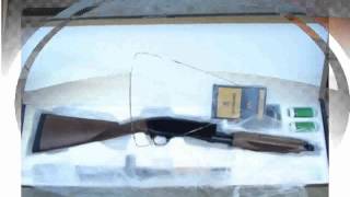 Browning BPS Upland Special 12gauge Shotgun [upl. by Aivataj752]