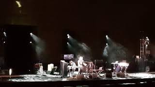 Thom Yorke amp Jonny Greenwood Radiohead  Daydreaming Live [upl. by Ttenna]