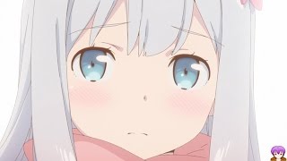 Eromanga Sensei Episode 1 First Impressions  The New Oreimo [upl. by Ladnik]