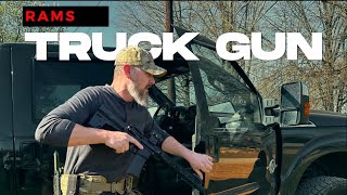 TRUCK GUN  Are You Equipped [upl. by Alten]