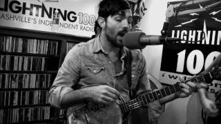 The Avett Brothers  Kick Drum Heart  Live at Lightning 100 [upl. by Granville346]