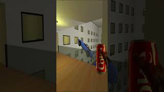 Too Much Cockroach Super chase me in Liminal Hotel garrysmod [upl. by Glynnis875]