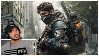 This Looter Shooter is FREE TO PLAY this Weekend Grinding to Level 18 Expertise in the Division 2 [upl. by Drugge241]