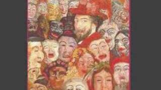 They Might Be Giants  Meet James Ensor 1994 [upl. by Adnohser]