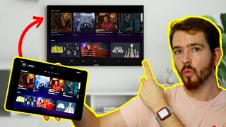 Como Conectar iPad a TV  Samsung Sony LG… [upl. by Eslek741]